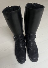 STIVALI DA MOTO OPERATORE