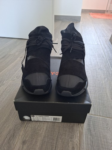 Adidas yohji yamamoto - adidas, y-3
