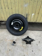 Kit ruotino di scorta 155/85R18 per LAND ROVER DISCOVERY SPORT (cric omaggio!)