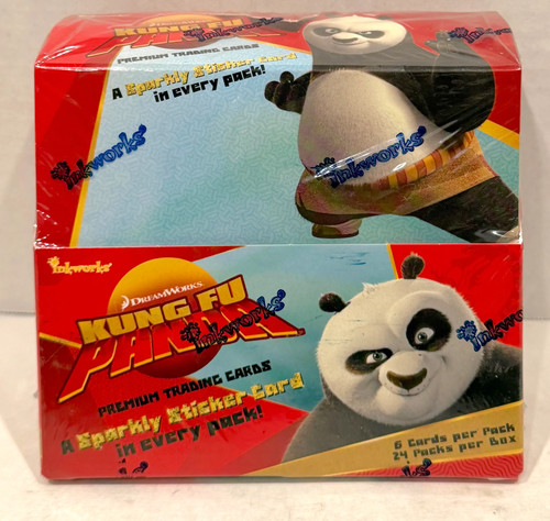 Kung panda movie - kung, fu