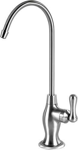 Rubinetto filtro acqua - , deluxe