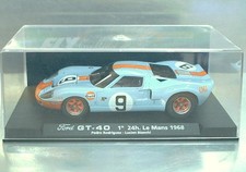 FLY FORD GT-40 1° LE MANS
