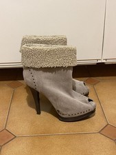 Stivaletti Miss Sixty