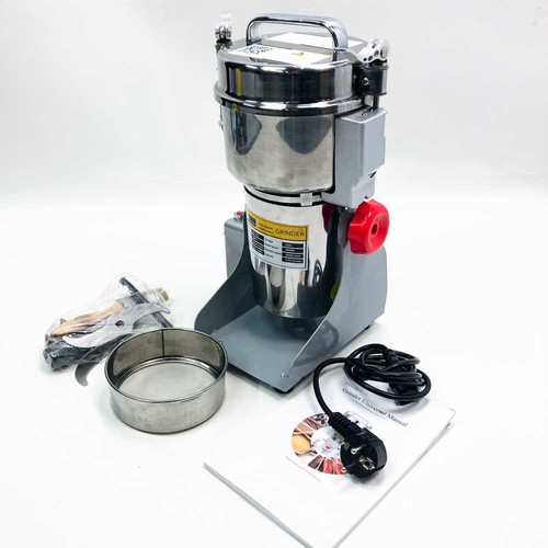 Macina cereali elettrico 700g