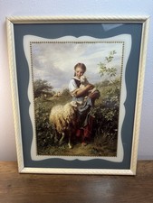 La pastorella di Johann