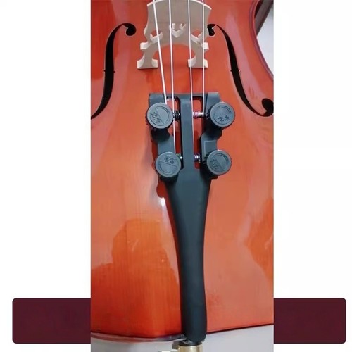Coda per violoncello finetune - coda,