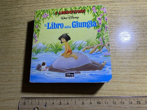 Librottini disney libro - librottini,