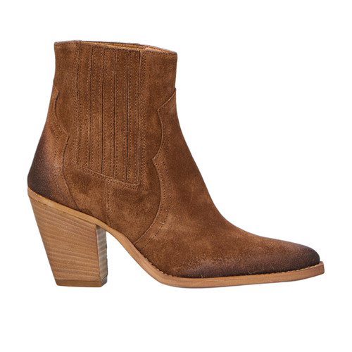 Scarpe texano tronchetti ovyè - scarpe,