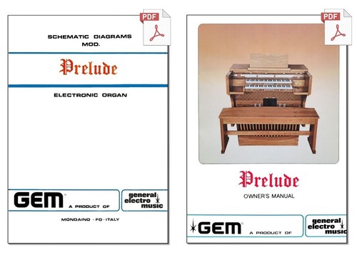 Gem prelude schematic - gem,