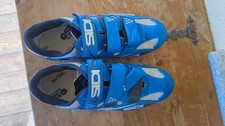 Scarpe Da Bici Sidi Semi Nuove Tg. 42