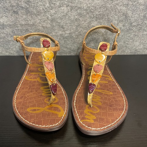 Sandali sam edelman gigi donna - edelman,