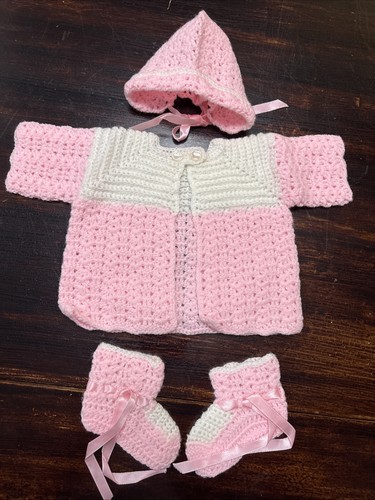 Set cofano maglione - set,