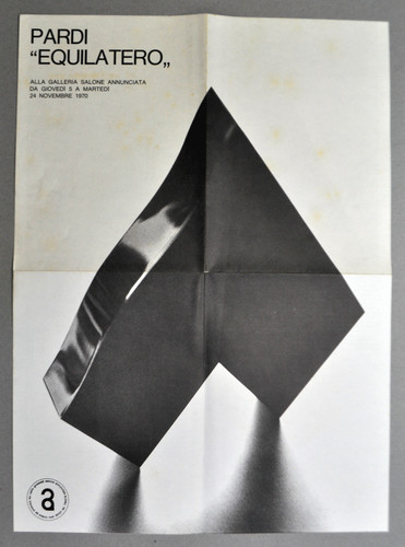 Gianfranco pardi poster - gianfranco, pardi,