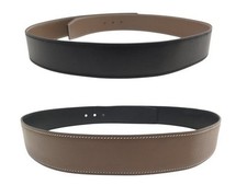 CINTURA HERMES 42MM IN PELLE