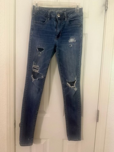 American eagle outfitters - eagle,