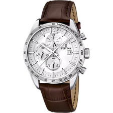 FESTINA OROLOGIO UOMO F16760/1