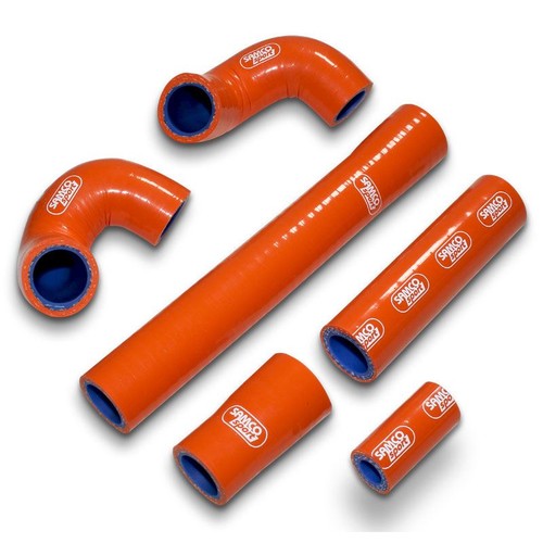 Tubi ruota silicone - tubi,