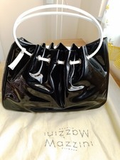 Mazzini firenze borsa tote bag - tote,