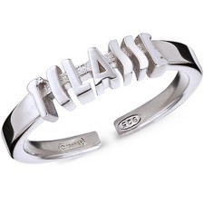 Anello donna alviero martini - donna,