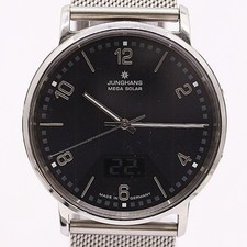 Orologio uomo junghans - uomo, mega