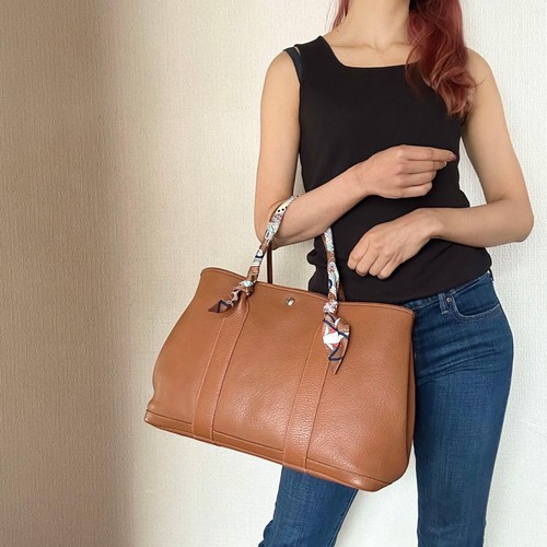 Borsa hermes garden party - hermes,