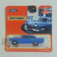 Matchbox Mattel 2024 Ford