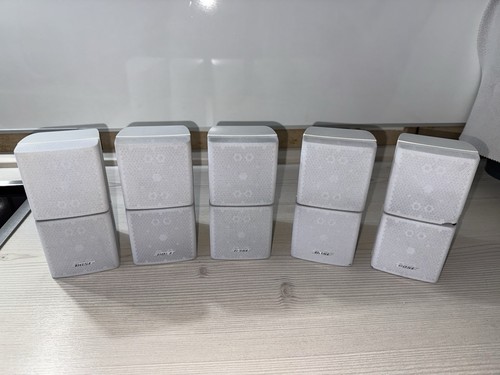 Set cinque altoparlanti - , bose