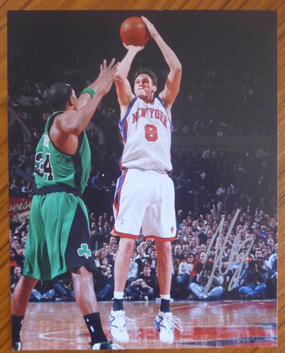 Danilo gallinari foto 8x10 - foto,