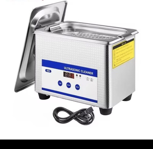 Pulitore ultrasuoni 800 - a,