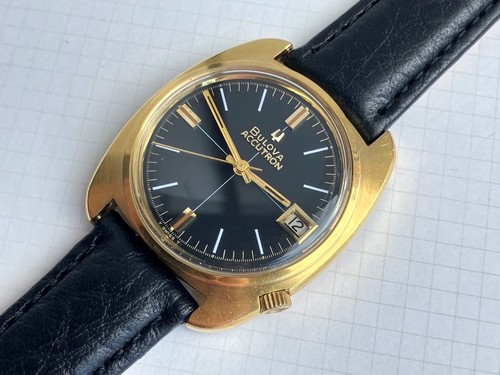 Orologio bulova accutron - orologio,