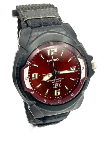 Orologio vintage casio - orologio,