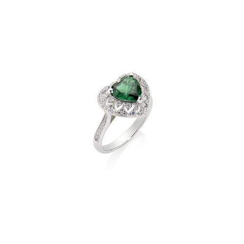 Anello amen donna stardust - amen,