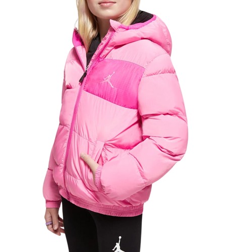 Jordan piumino ragazza - da,