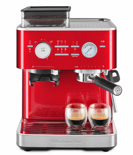 Kitchenaid macchina - kitchenaid, da