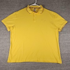 Barbour Polo Shirt Mens 3XL