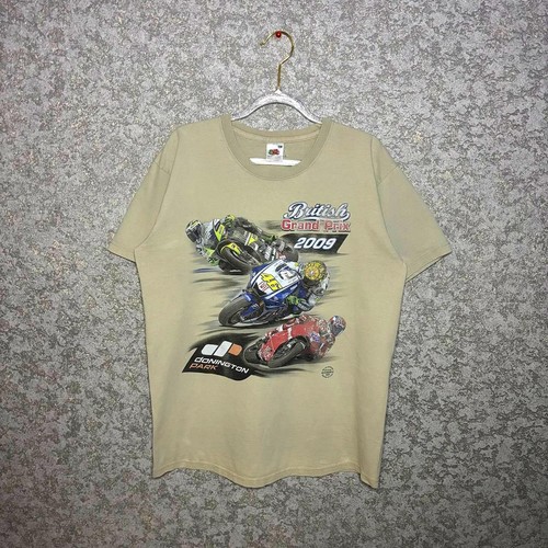 Shirt vintage motogp - t-shirt,
