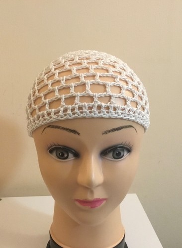 Cappellino cotone traforato - cotone,,
