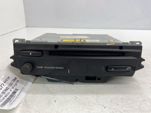 Autoradio originale bmw - autoradio,