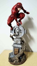 Sideshow daredevil comiquette - daredevil,