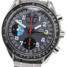 Omega speedmaster mark - speedmaster,