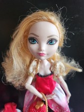 Ever after high - ever, apple