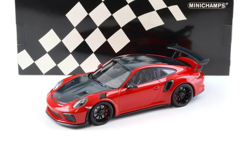 Minichamps porsche 911 - minichamps,