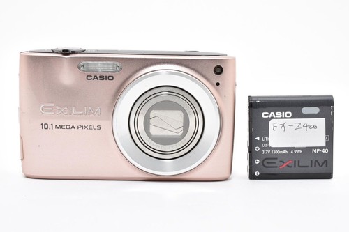 Casio exilim z300 - casio, ex-z300