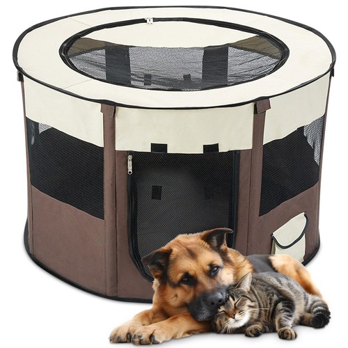 Allsopets recinto per cani - per,