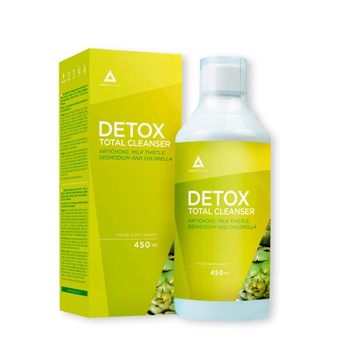 Detox fegato forte depura - fegato,