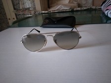 Ray-ban Aviator Rb3025 Tg55