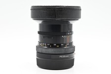 Obiettivo Bronica SQ 35mm f3.5