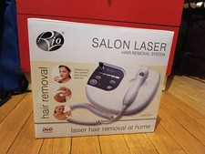 Epilatore Laser