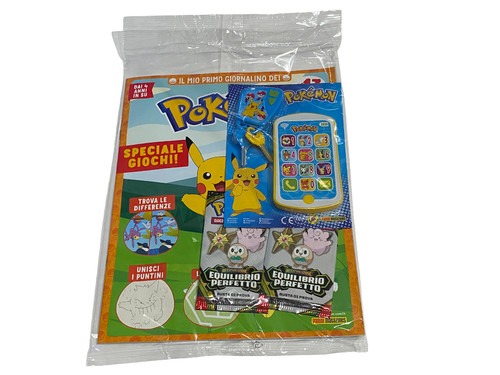 Pokemon magazine - pokemon, n°13