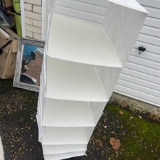 Organizzatore portaoggetti